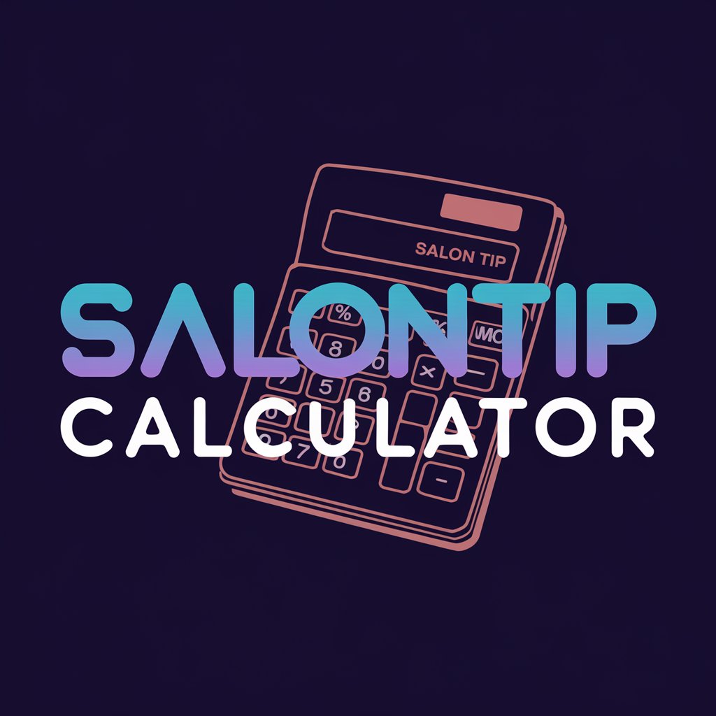 Hairdresser Tip Calculator: How to Calculate the Perfect Tip